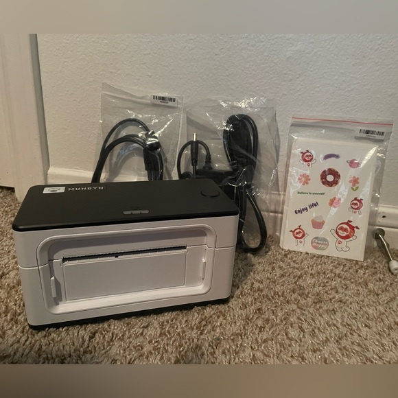 Thermal printer - Picture 5 of 6